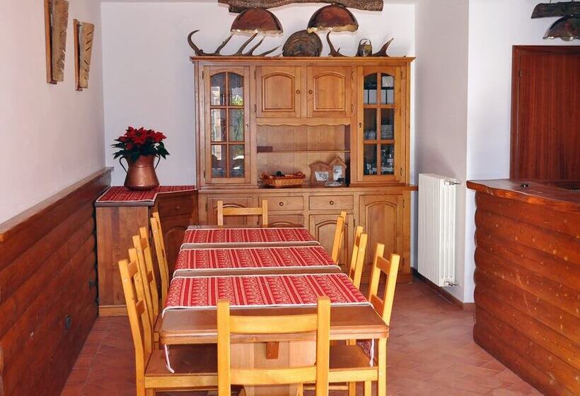 민박 Da Nonna Li Rooms And Breakfast