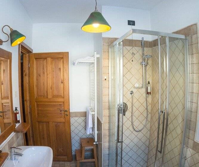 민박 Da Nonna Li Rooms And Breakfast