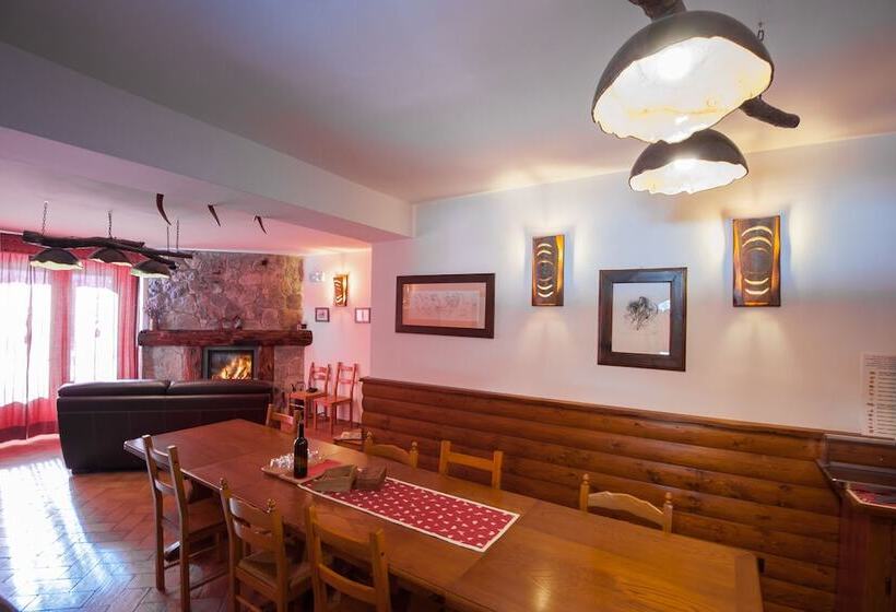 민박 Da Nonna Li Rooms And Breakfast