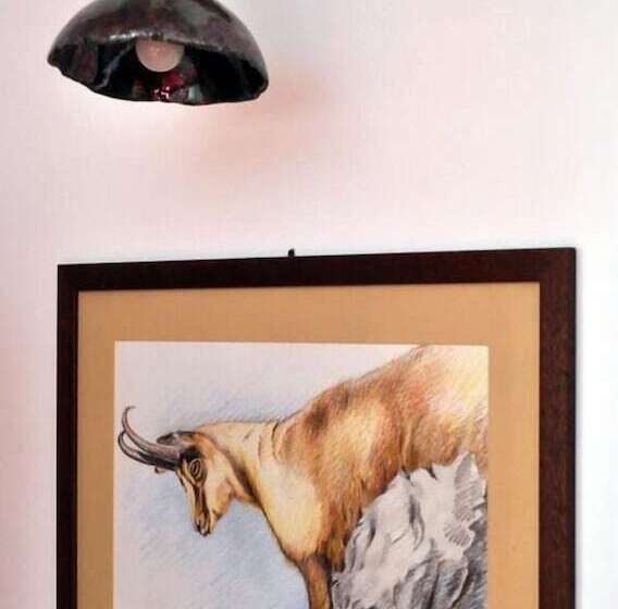 민박 Da Nonna Li Rooms And Breakfast