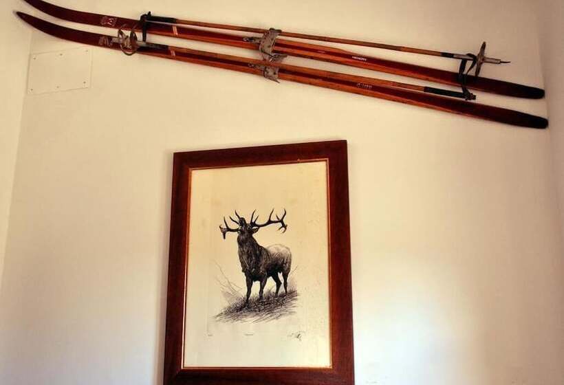 민박 Da Nonna Li Rooms And Breakfast