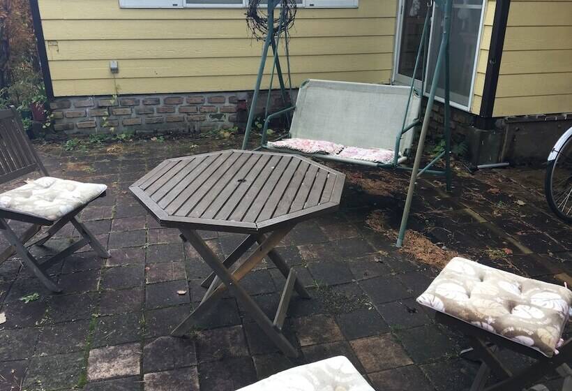 ベッドアンドブレックファースト Friendly Inn People