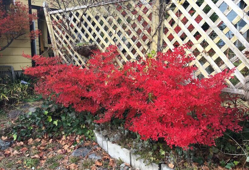 ベッドアンドブレックファースト Friendly Inn People