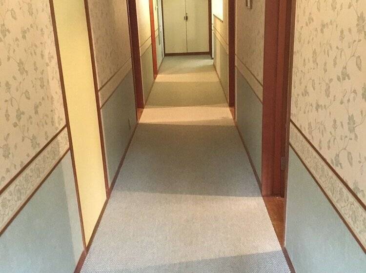 ベッドアンドブレックファースト Friendly Inn People