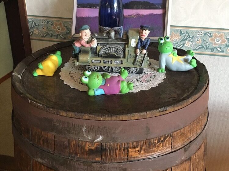 ベッドアンドブレックファースト Friendly Inn People