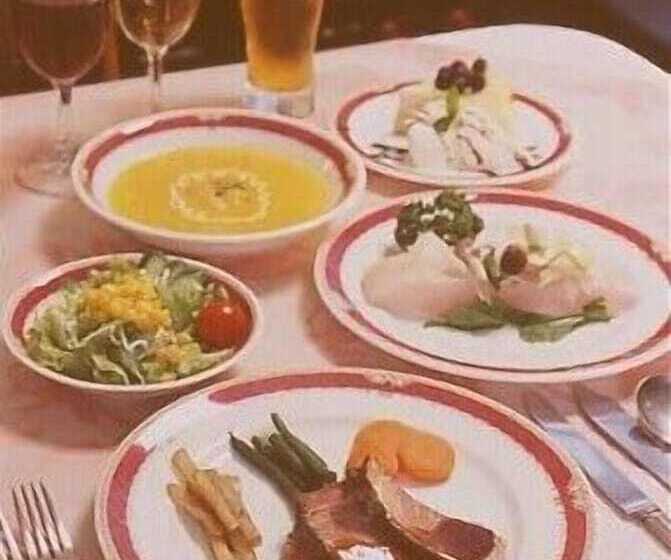 ベッドアンドブレックファースト Friendly Inn People