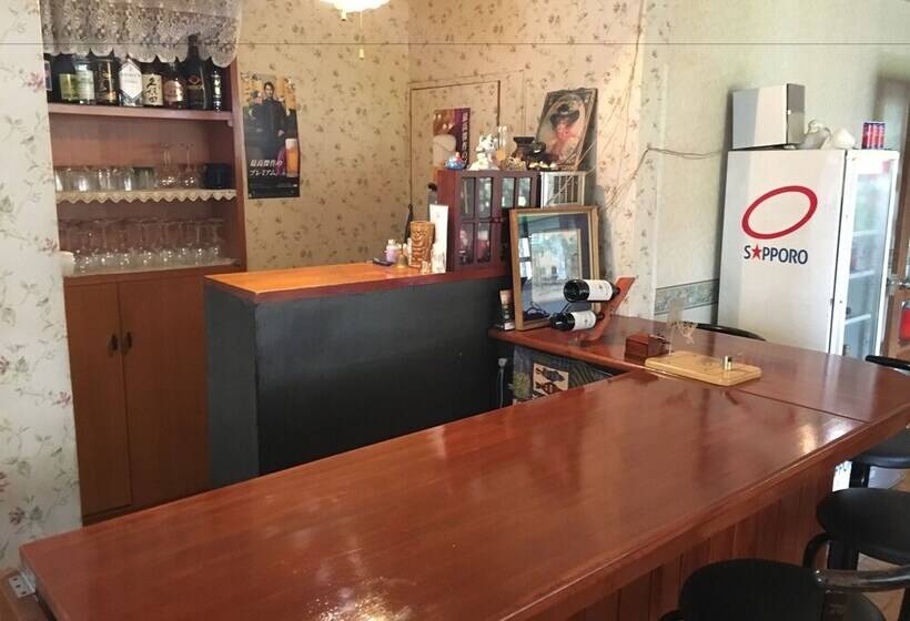 ベッドアンドブレックファースト Friendly Inn People