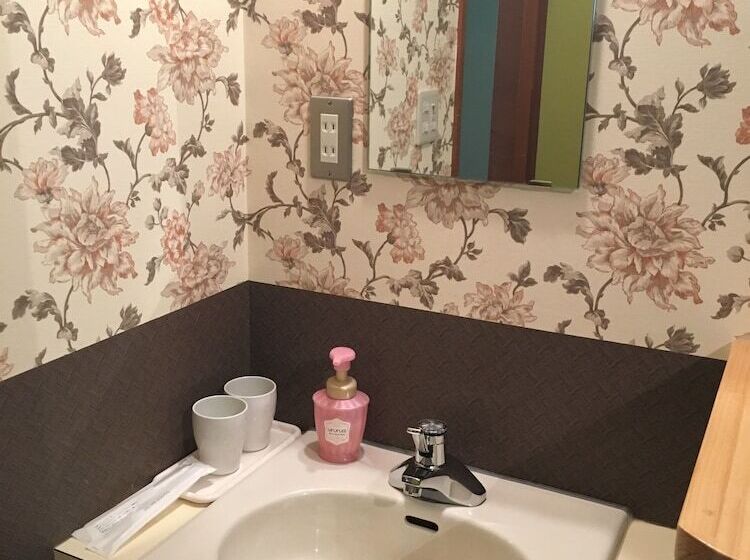 ベッドアンドブレックファースト Friendly Inn People