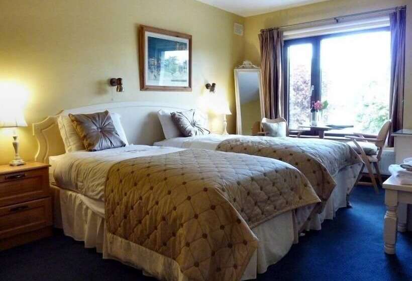 Gorman S B&b