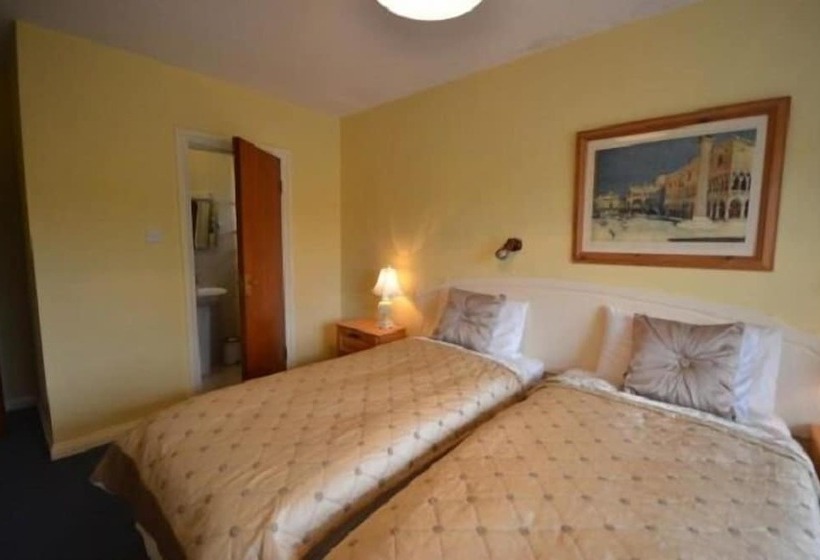 Gorman S B&b