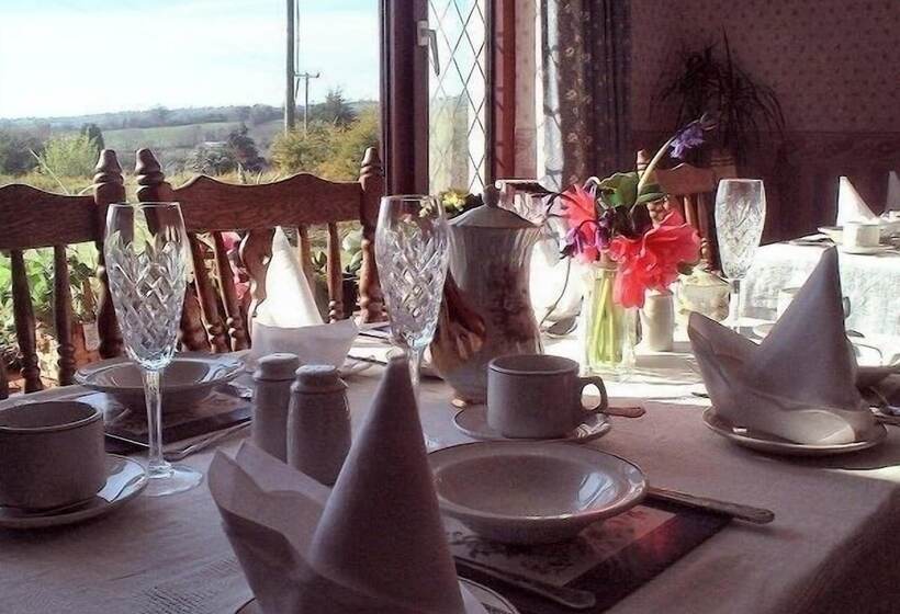 Gorman S B&b