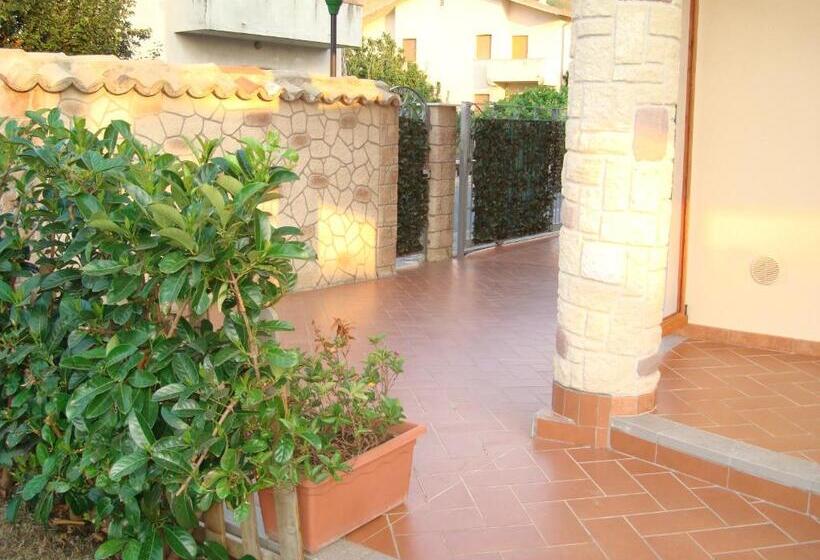 مبيت وإفطار Guest House Mare E Luna