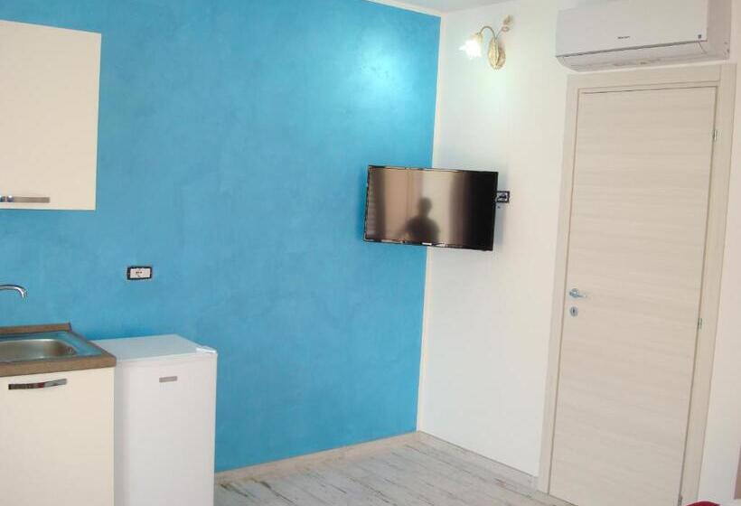 مبيت وإفطار Guest House Mare E Luna