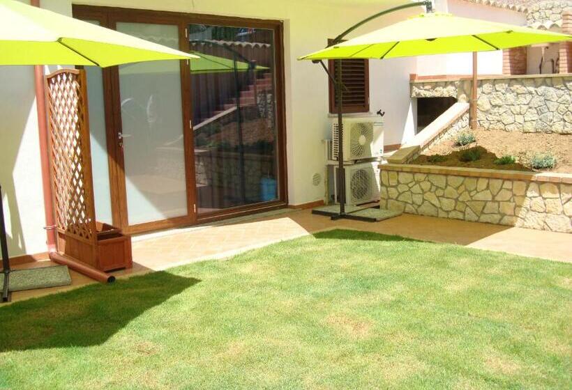 مبيت وإفطار Guest House Mare E Luna