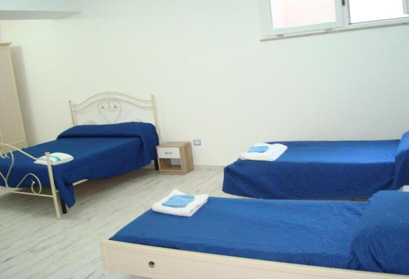 مبيت وإفطار Guest House Mare E Luna