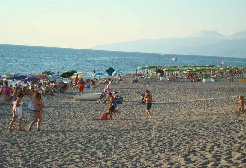 مبيت وإفطار Guest House Mare E Luna