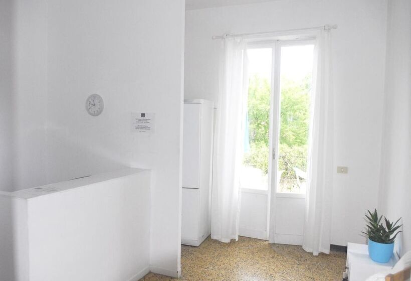 مبيت وإفطار La Pergola