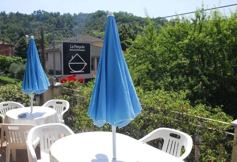 민박 La Pergola