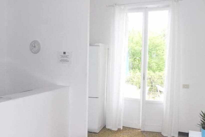 مبيت وإفطار La Pergola