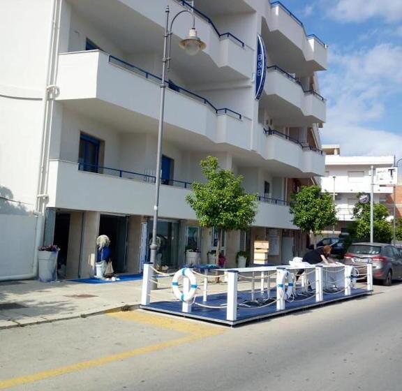 Bed and Breakfast Miramare