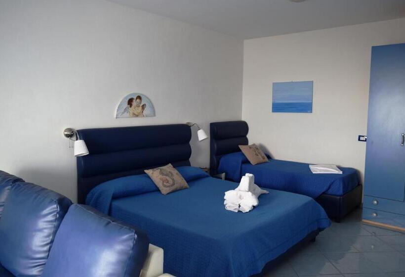 Bed and Breakfast Miramare