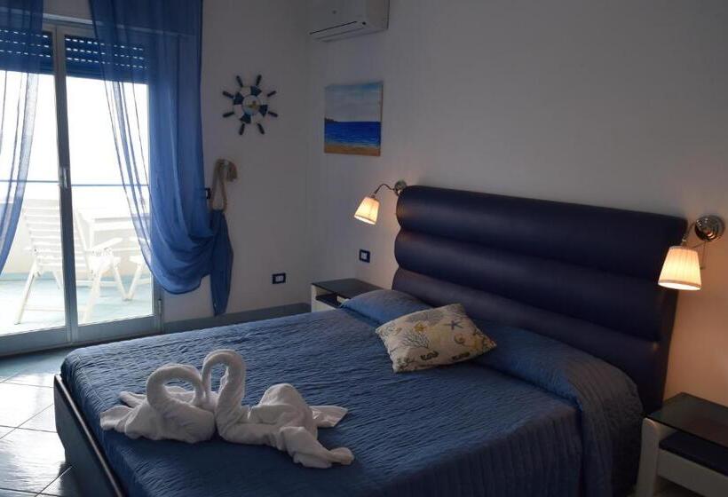 Bed and Breakfast Miramare