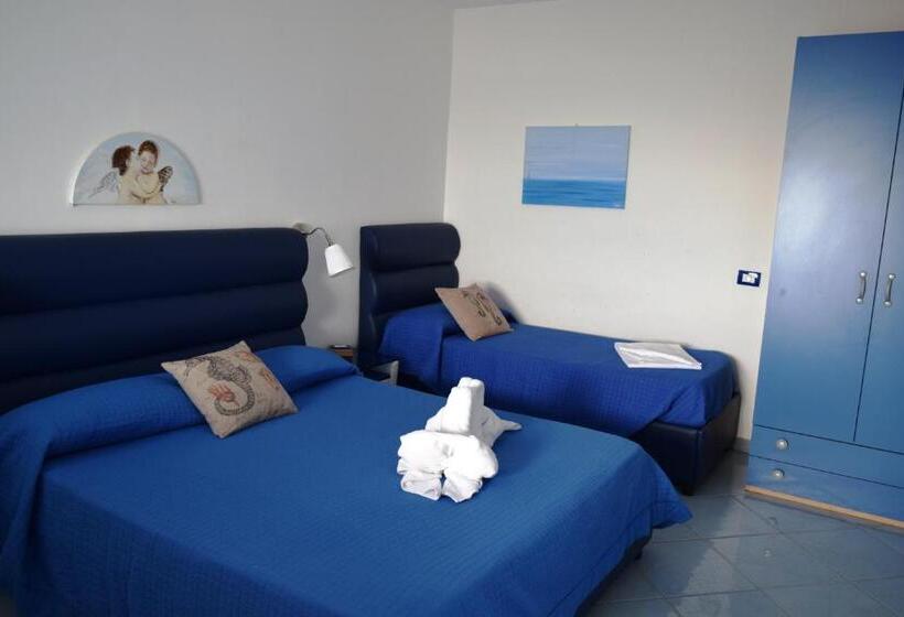 Bed and Breakfast Miramare