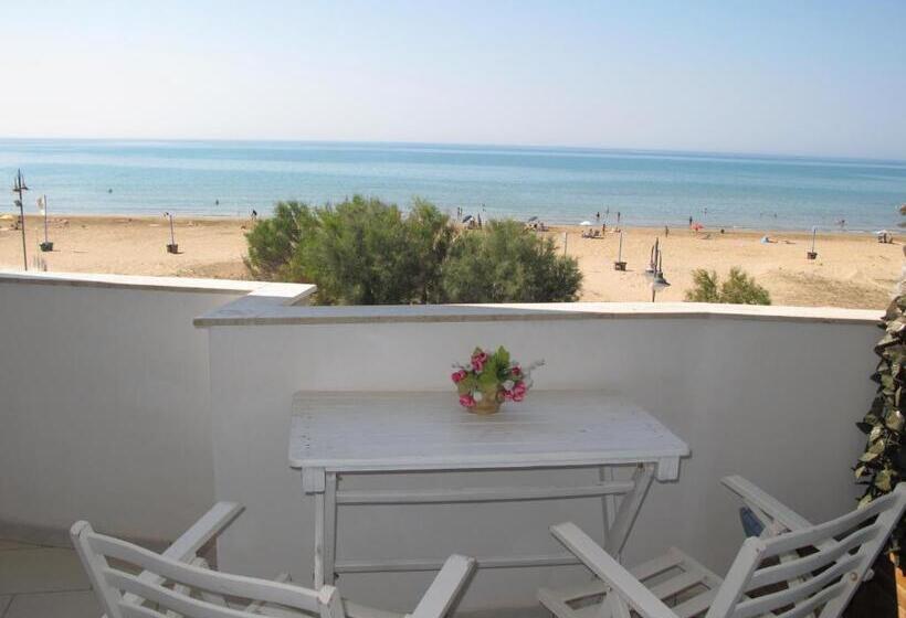 Bed and Breakfast Miramare