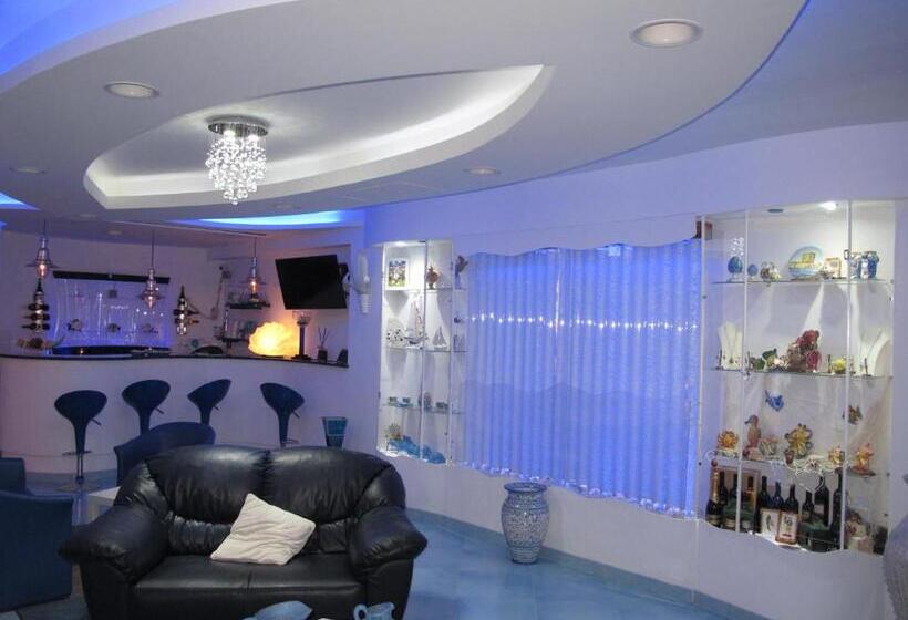 Bed and Breakfast Miramare