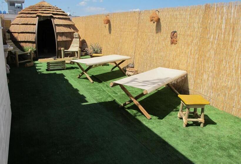 Bed and Breakfast Miramare