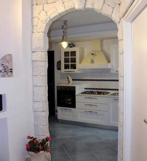Bed and Breakfast Miramare