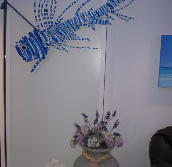 Bed and Breakfast Miramare