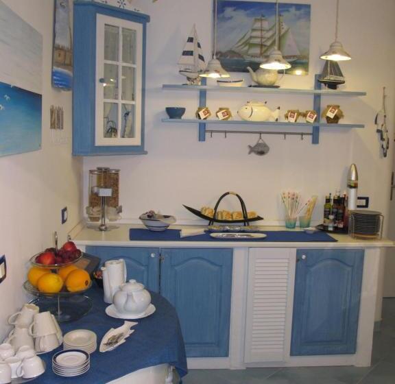 Bed and Breakfast Miramare