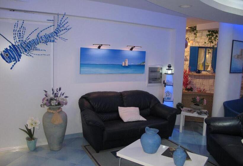 Bed and Breakfast Miramare