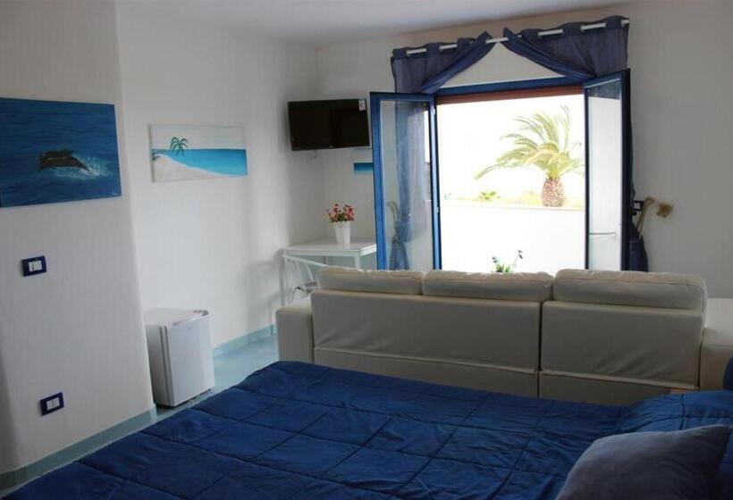 Bed and Breakfast Miramare