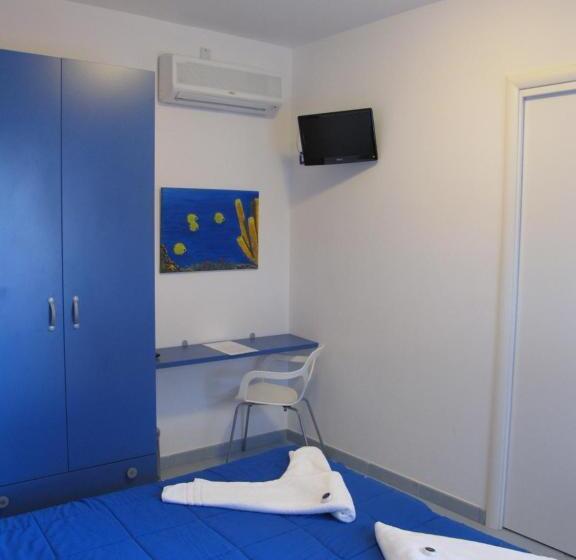 Bed and Breakfast Miramare