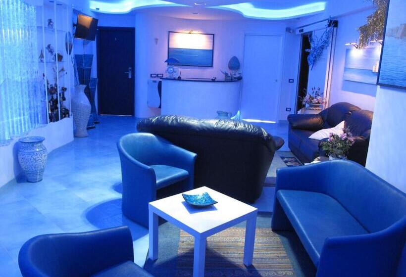 Bed and Breakfast Miramare