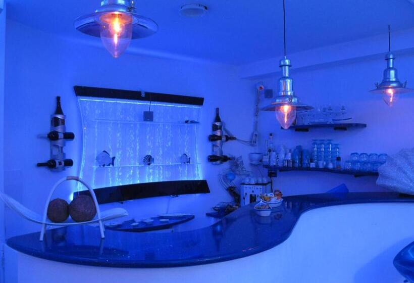 Bed and Breakfast Miramare