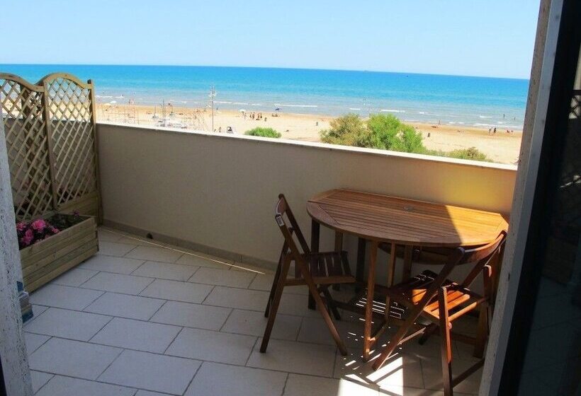 Bed and Breakfast Miramare