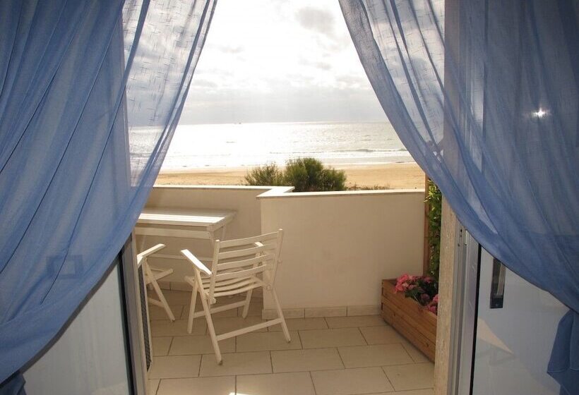 Bed and Breakfast Miramare