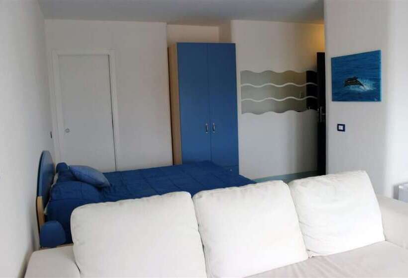 Bed and Breakfast Miramare