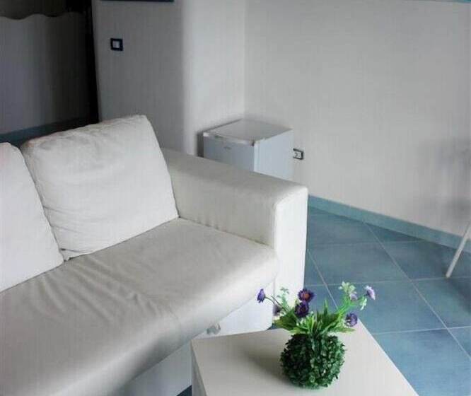 Bed and Breakfast Miramare