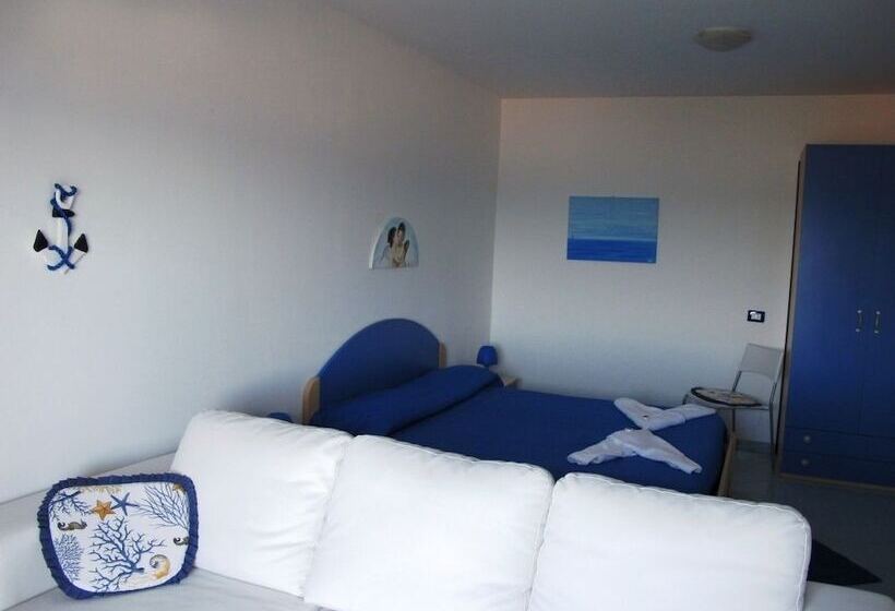 Bed and Breakfast Miramare