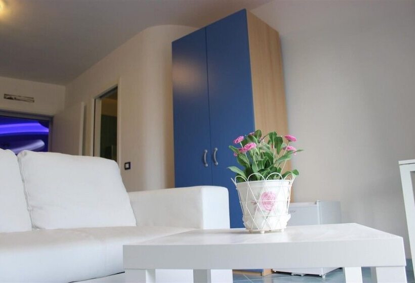 Bed and Breakfast Miramare