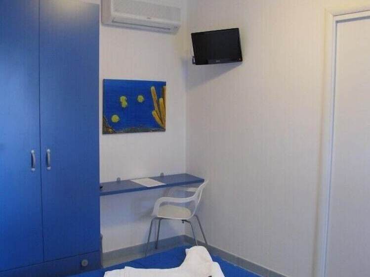 Bed and Breakfast Miramare