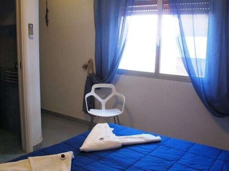 Bed and Breakfast Miramare