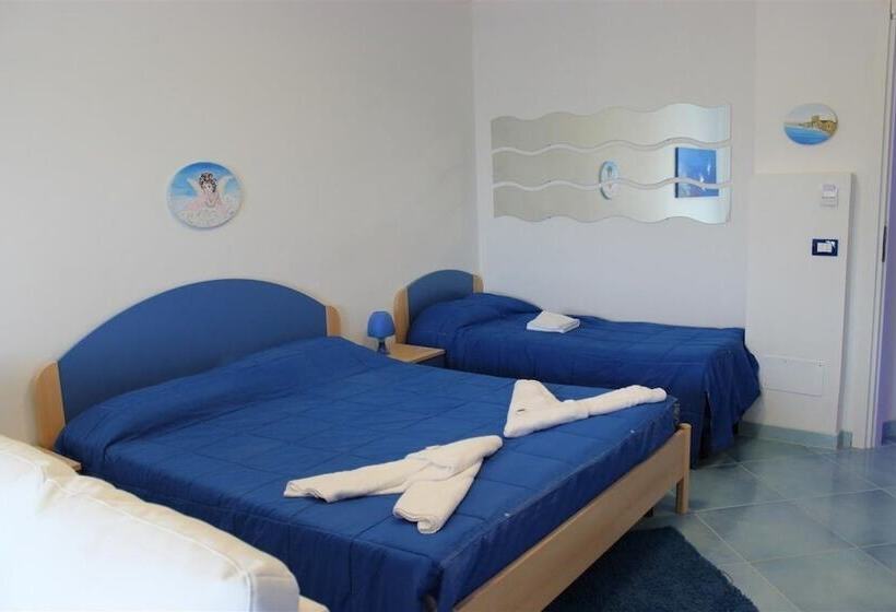 Bed and Breakfast Miramare