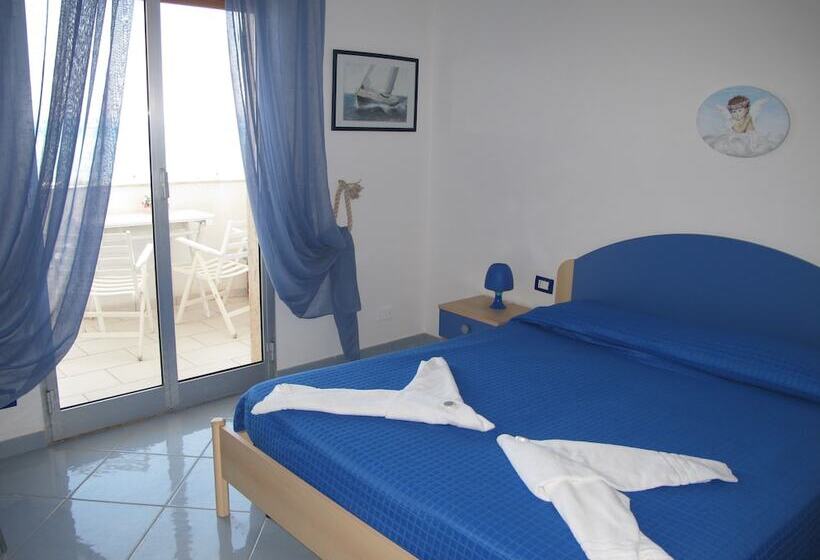 Bed and Breakfast Miramare