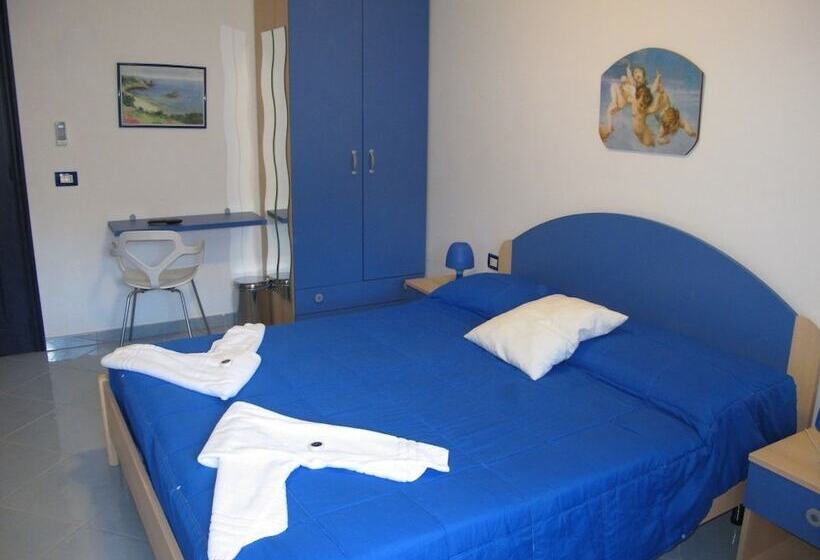 Bed and Breakfast Miramare