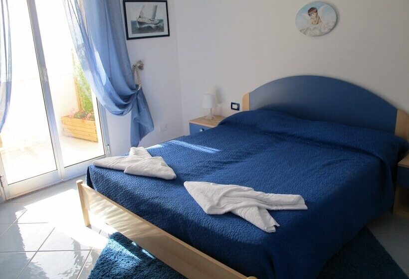 Bed and Breakfast Miramare